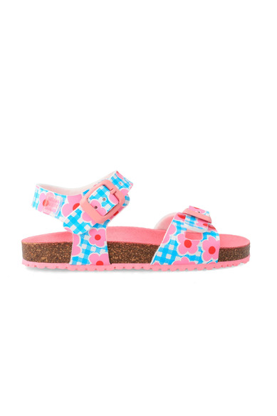 Agatha ruiz de la prada SANDALIAS BIO FLORES Grandes descuentos