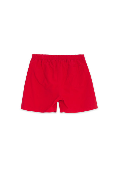 Agatha ruiz de la prada BAÑADOR ROJO HOLA NIÑO Limitado a 3 días