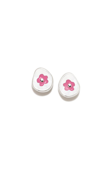 Agatha ruiz de la prada PENDIENTE FLOR DIDO