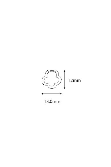 Agatha ruiz de la prada CRIOLLAS FILO FLOR ROSA Superdescuento