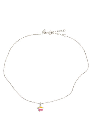 Agatha ruiz de la prada COLGANTE BLOCK COLOR FLOR Ofertas de temporada