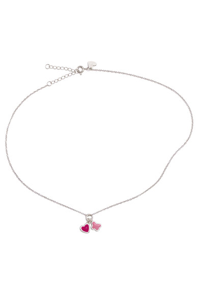 Agatha ruiz de la prada COLGANTE PUFFY ROSA FUCSIA Devoluciones gratuitas