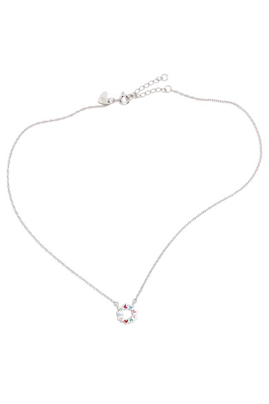 Agatha ruiz de la prada COLGANTE DEGRADEE CORAZONES En oferta