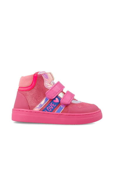 Agatha ruiz de la prada BOTIN VELCROS LOVE Rebajas baratas