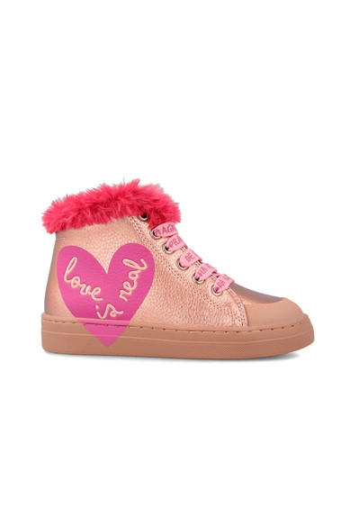 Agatha ruiz de la prada BOTIN CORDONES AFRODITA Tienda
