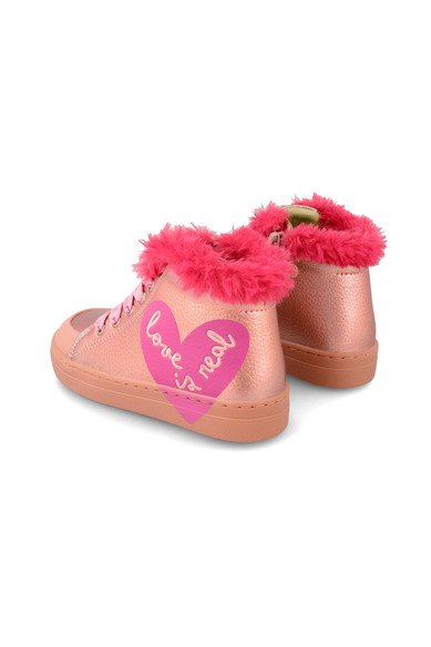 Agatha ruiz de la prada BOTIN CORDONES AFRODITA Tienda