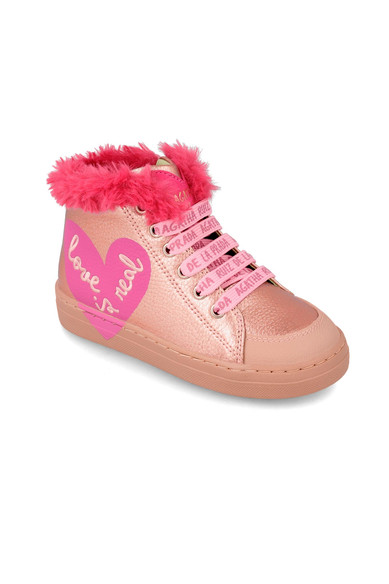 Agatha ruiz de la prada BOTIN CORDONES AFRODITA Tienda