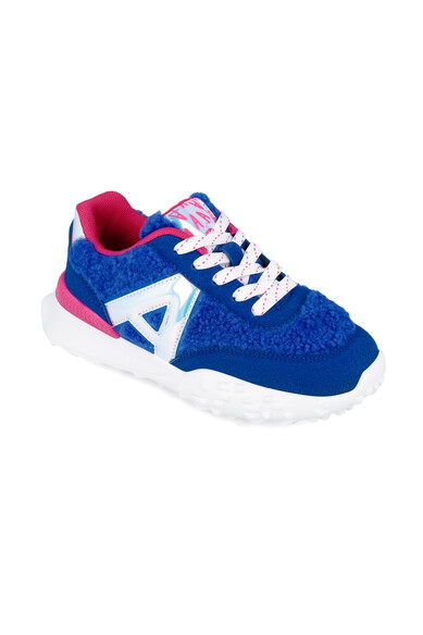 Agatha ruiz de la prada DEPORTIVO BORREGUILLO AZUL Envío gratis