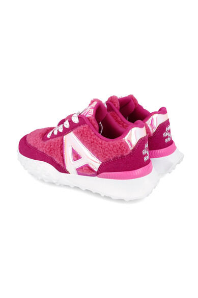 Agatha ruiz de la prada DEPORTIVO BORREGUILLO FUCSIA Oferta especial