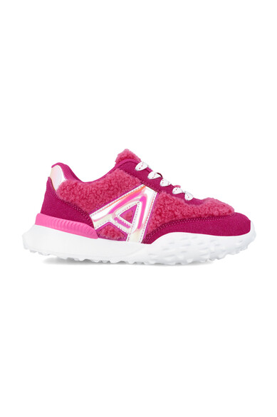 Agatha ruiz de la prada DEPORTIVO BORREGUILLO FUCSIA Oferta especial