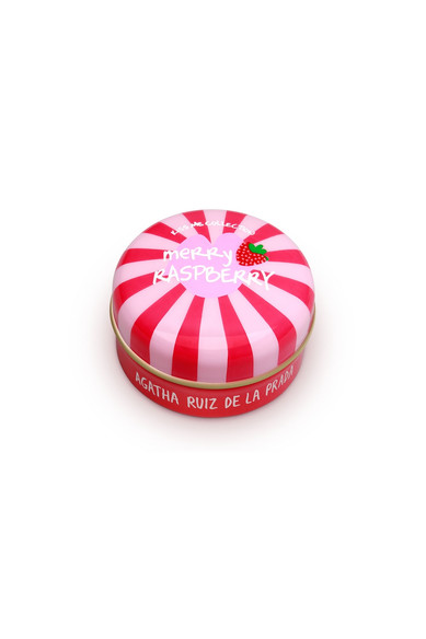 Agatha ruiz de la prada VASELINA FRAMBUESA