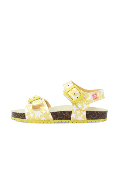 Agatha ruiz de la prada SANDALIAS BIO AMARILLO En línea