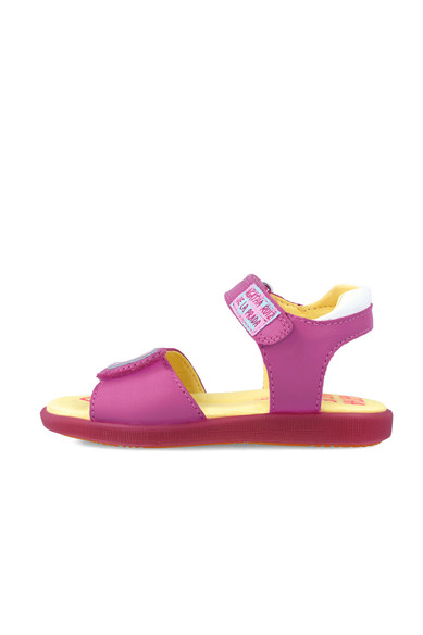 Agatha ruiz de la prada SANDALIA PLAY FUCSIA Outlet online