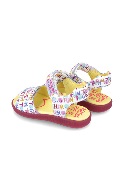 Agatha ruiz de la prada SANDALIA TOGETHER FUN Rebajas