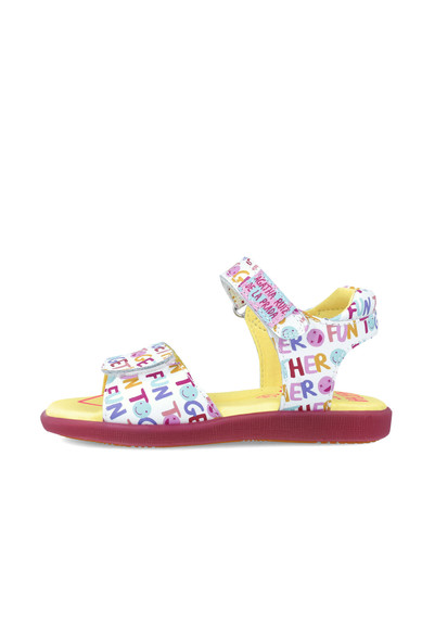 Agatha ruiz de la prada SANDALIA TOGETHER FUN Rebajas