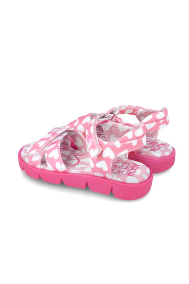 Agatha ruiz de la prada SANDALIA CORAZONES Ofertas