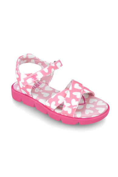 Agatha ruiz de la prada SANDALIA CORAZONES Ofertas