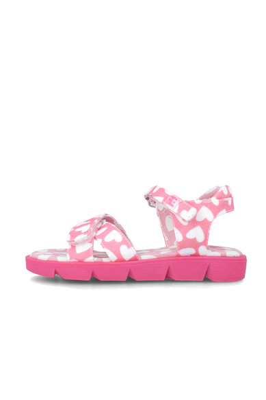 Agatha ruiz de la prada SANDALIA CORAZONES Ofertas