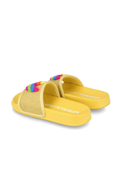 Agatha ruiz de la prada FLIP FLOP TULIPAN En oferta