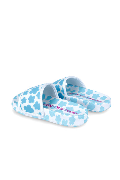 Agatha ruiz de la prada FLIP FLOP NUBES Gran oferta