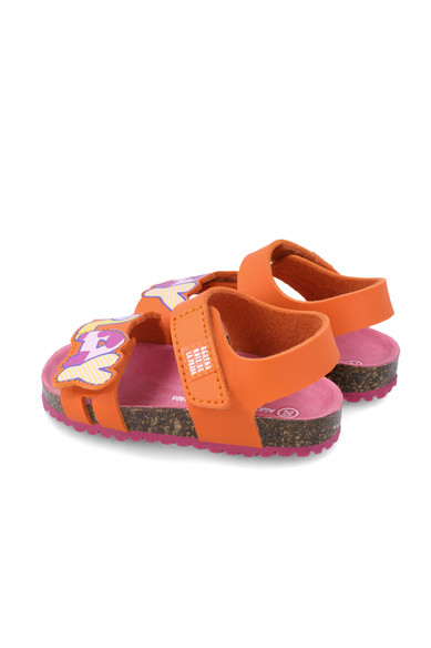 Agatha ruiz de la prada SANDALIAS BIO NARANJA Solo hoy