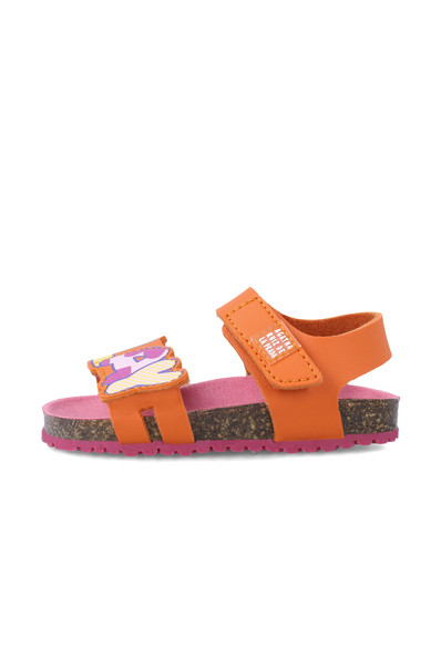 Agatha ruiz de la prada SANDALIAS BIO NARANJA Solo hoy