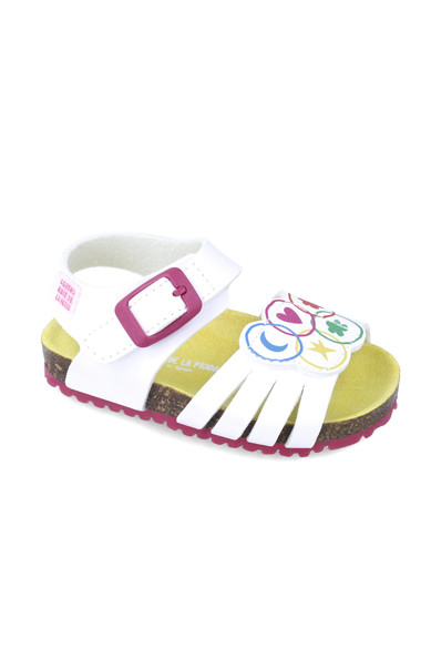 Agatha ruiz de la prada SANDALIAS BIO OLIMPIADAS Oferta especial de fábrica