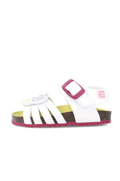 Agatha ruiz de la prada SANDALIAS BIO OLIMPIADAS Oferta especial de fábrica