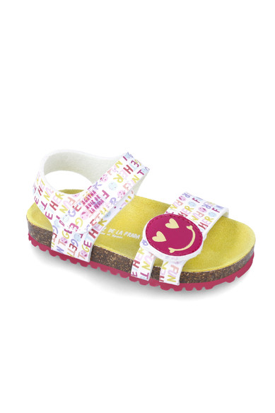 Agatha ruiz de la prada SANDALIAS BIO CARITA Promoción trimestral