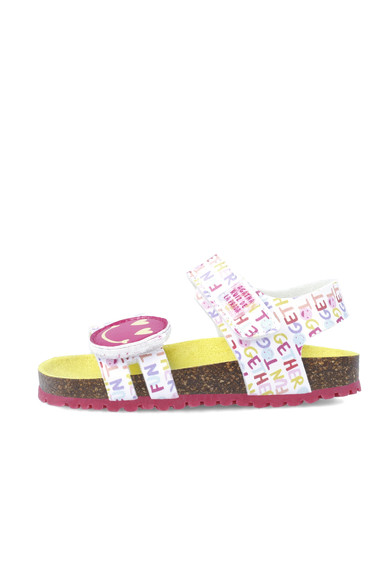 Agatha ruiz de la prada SANDALIAS BIO CARITA Promoción trimestral
