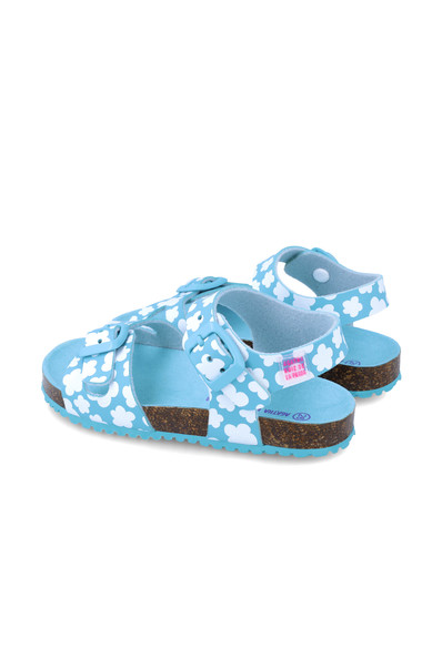Agatha ruiz de la prada SANDALIAS BIO NUBES Superdescuento