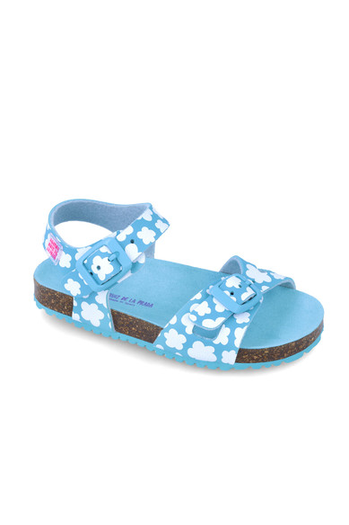 Agatha ruiz de la prada SANDALIAS BIO NUBES Superdescuento