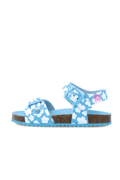 Agatha ruiz de la prada SANDALIAS BIO NUBES Superdescuento