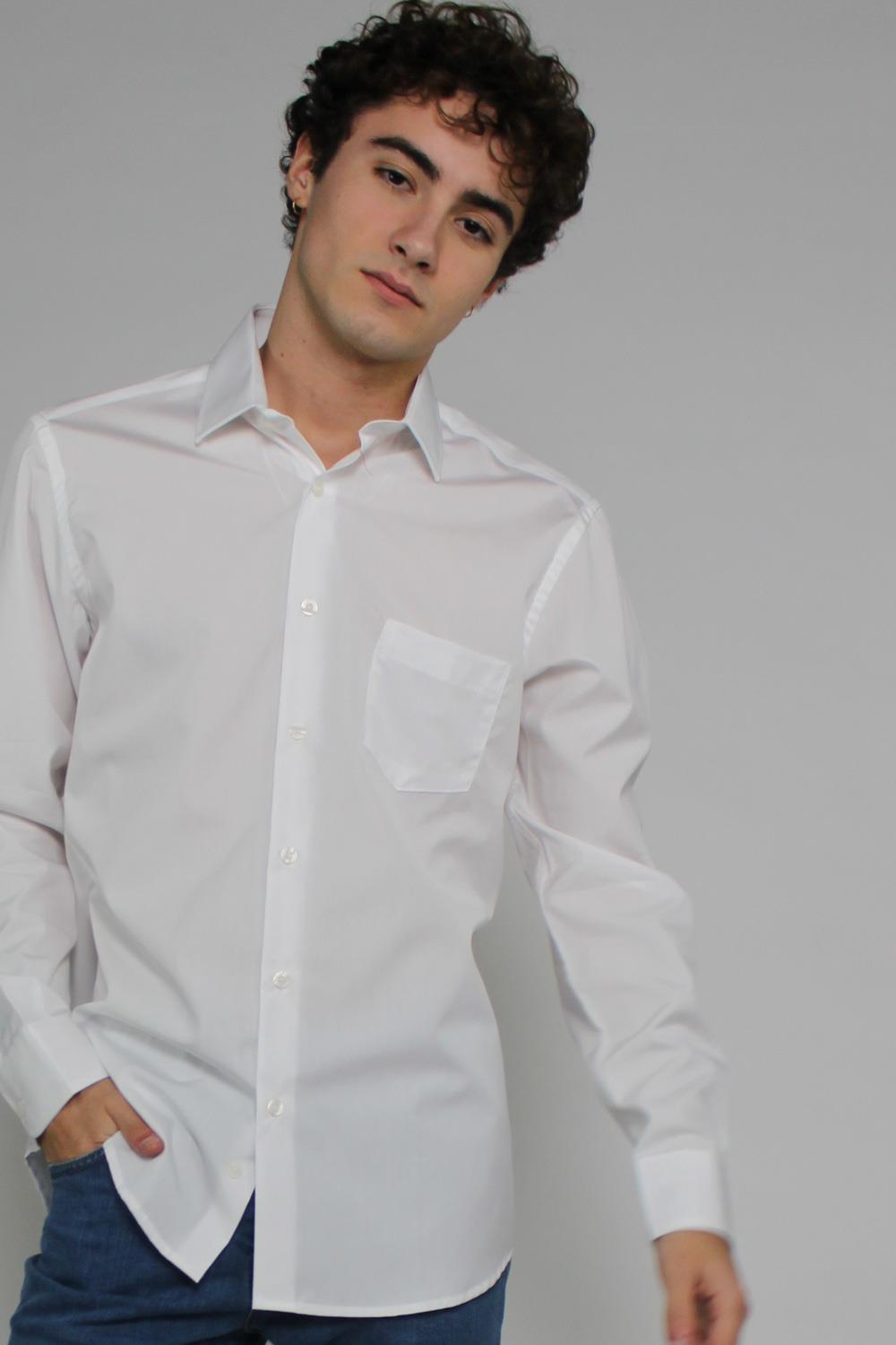 Antonio miro CAMISA NO IRON Tienda de fábrica