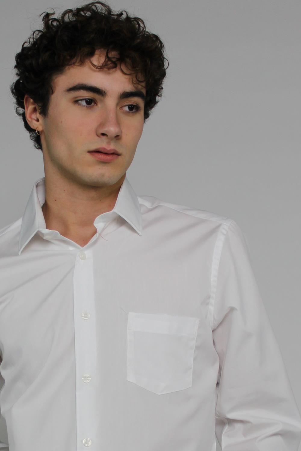 Antonio miro CAMISA NO IRON Tienda de fábrica