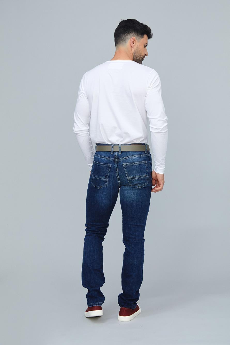 Antonio miro CAMISETA BÁSICA MANGA LARGA En oferta