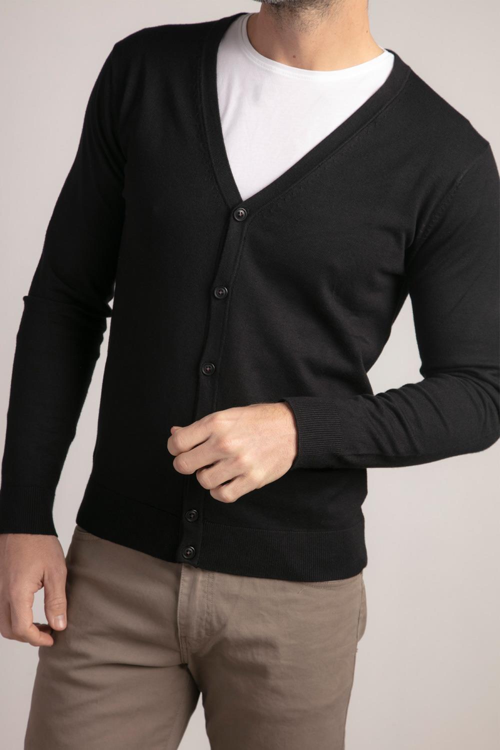 Antonio miro CHAQUETA CARDIGAN Ofertas especiales