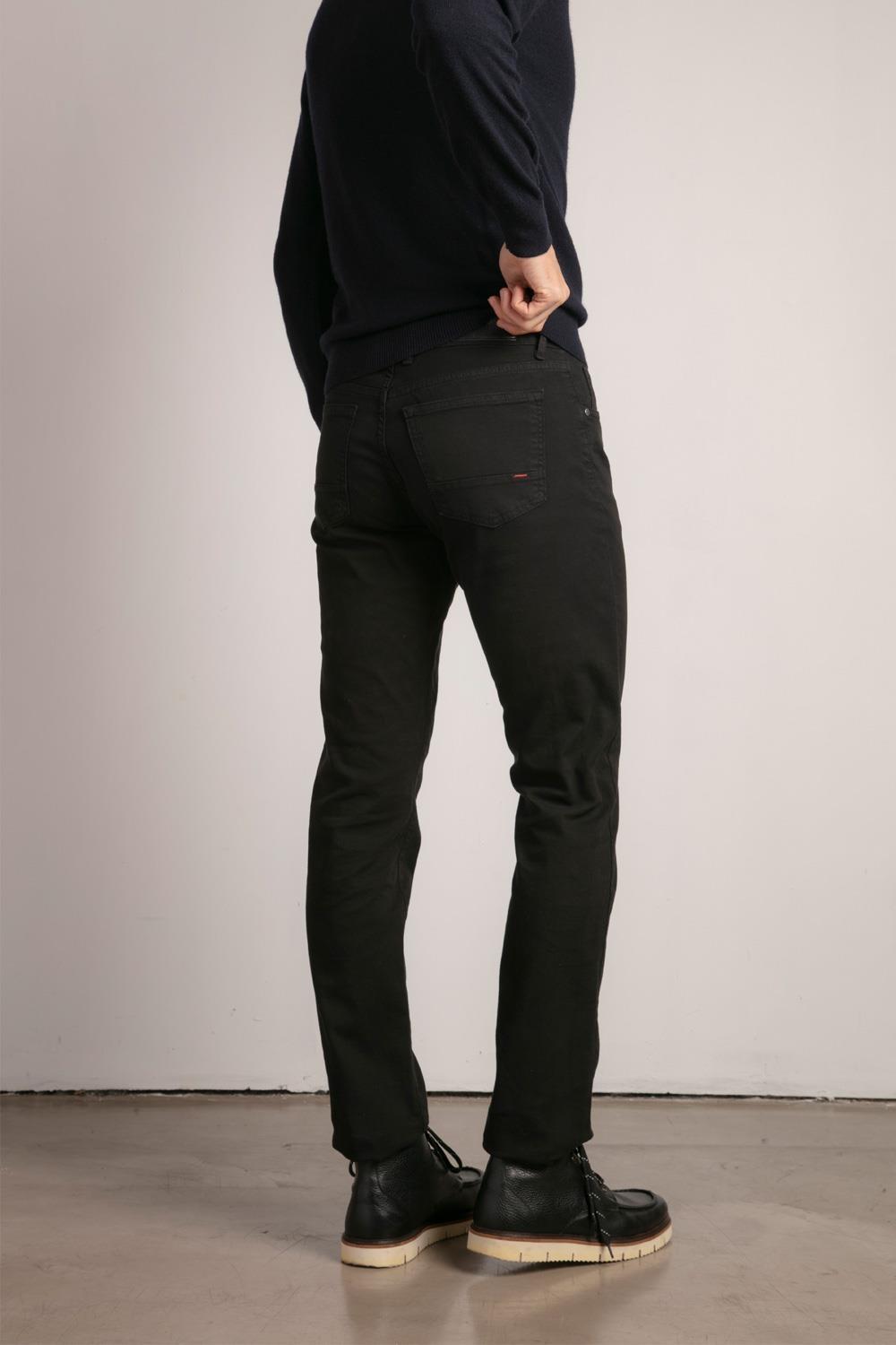 Antonio miro PANTALÓN HOMBRE ALGODÓN 5 BOLSILLOS Rebajas de fin de temporada