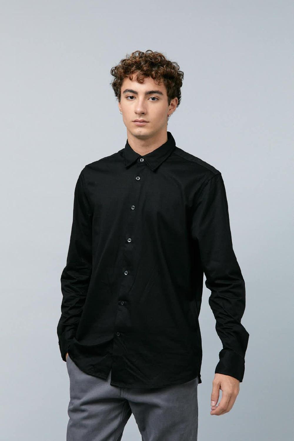 Antonio miro CAMISA PUNTO Rebajas