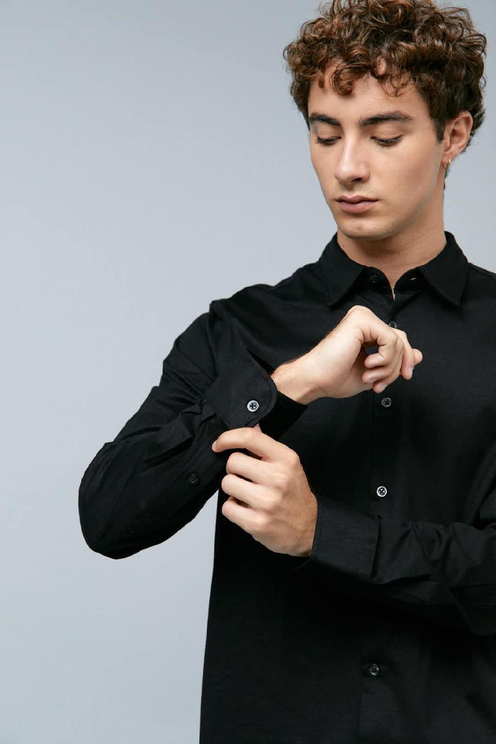 Antonio miro CAMISA PUNTO Rebajas