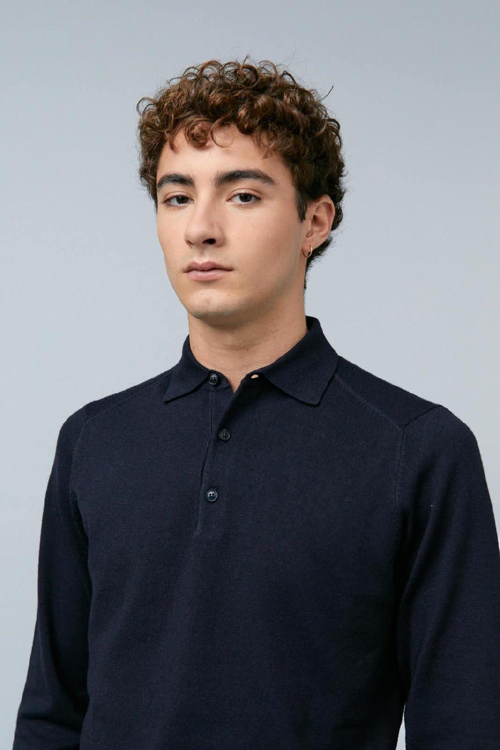Antonio miro POLO PUNTO MARINO En oferta