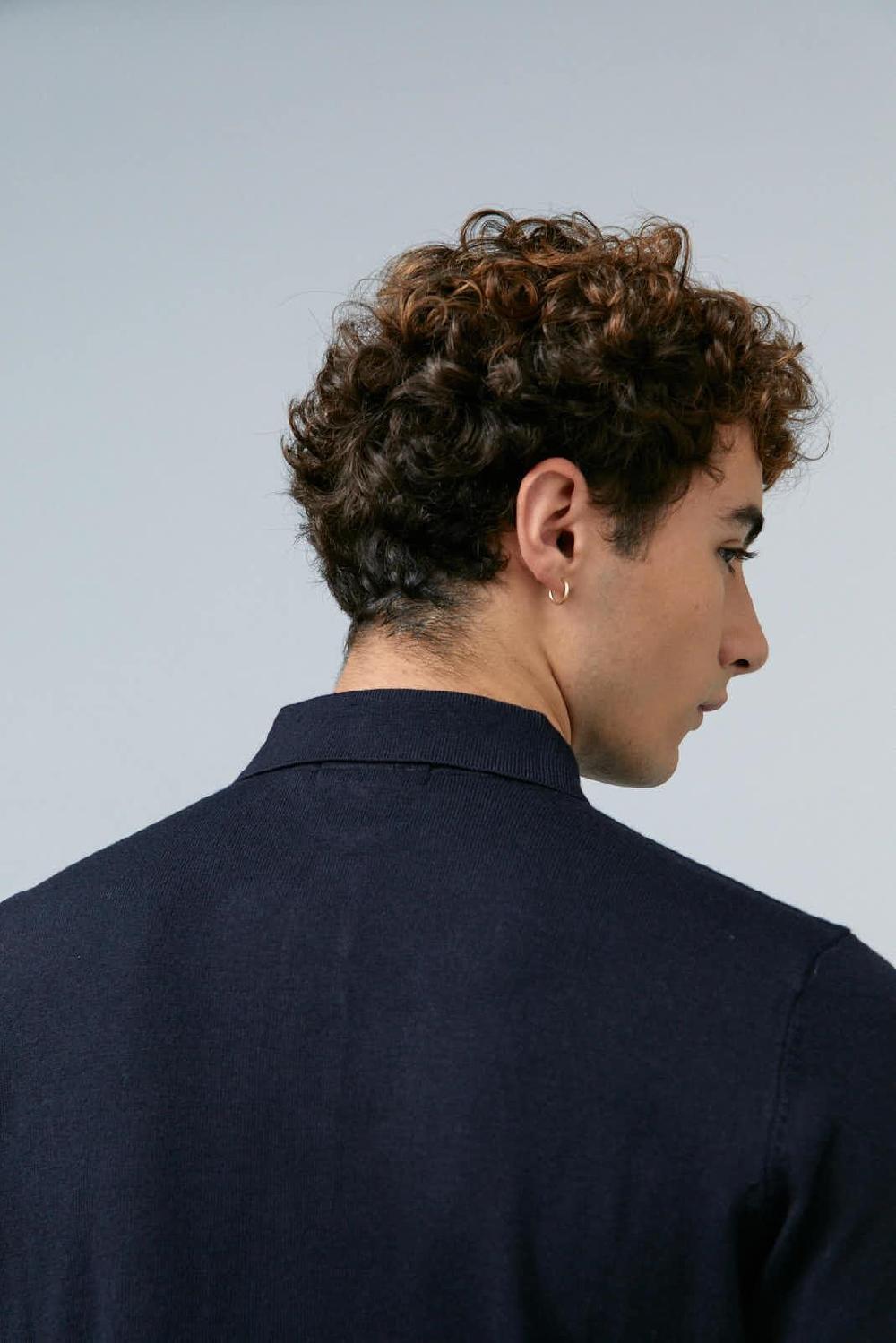 Antonio miro POLO PUNTO MARINO En oferta