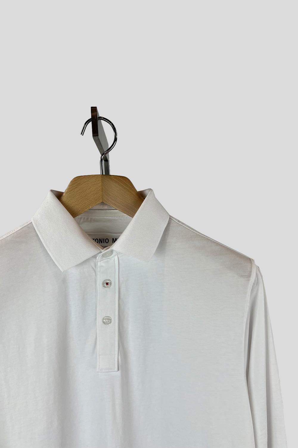Antonio miro POLO ANTONIO MIRO M/L Los más vendidos