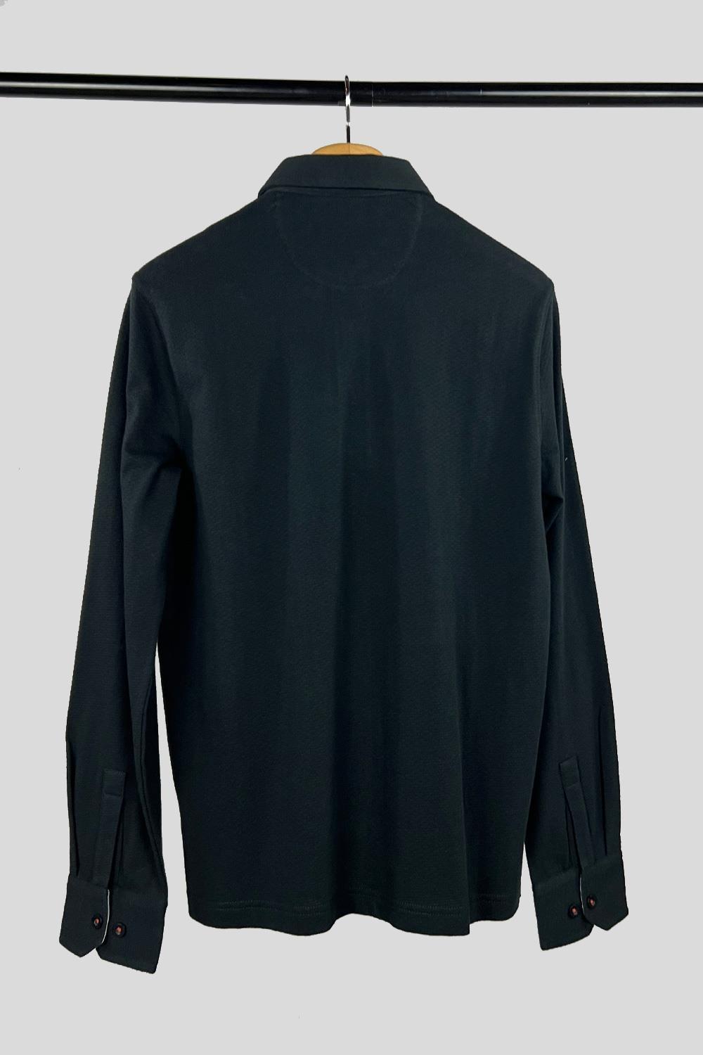 Antonio miro POLO HOMBRE M/C PUNTO Tienda