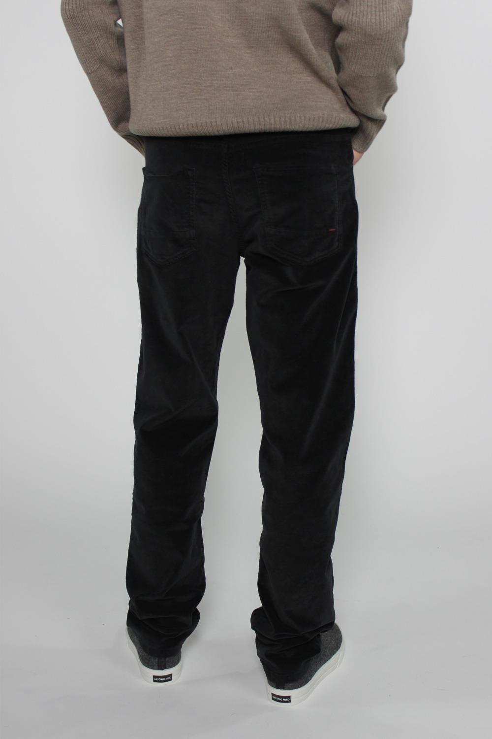 Antonio miro PANTALÓN 5 BOLSILLOS MICROPANA Tienda