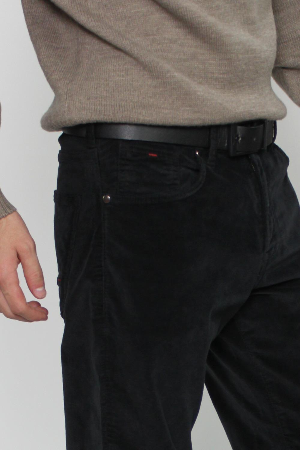 Antonio miro PANTALÓN 5 BOLSILLOS MICROPANA Tienda