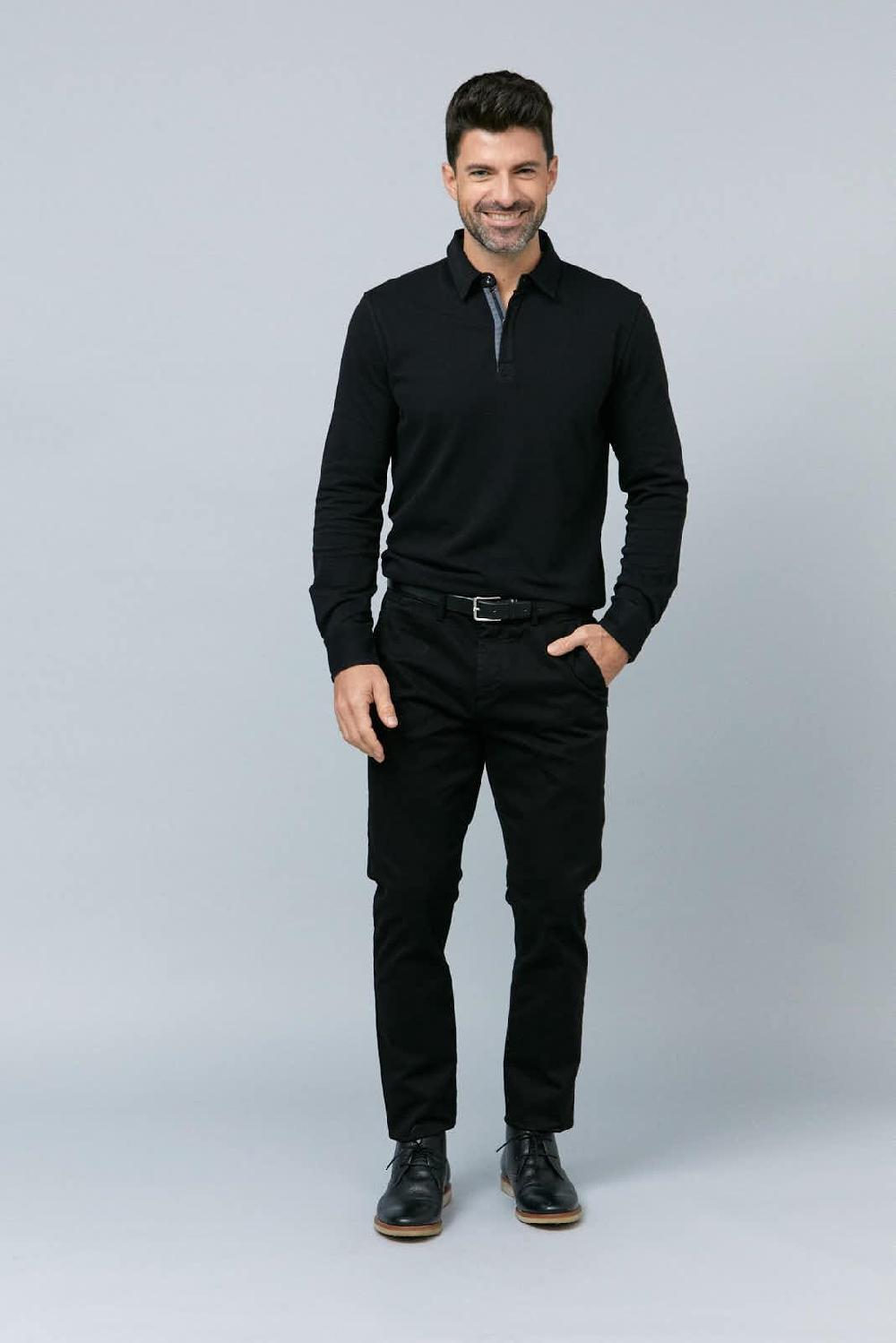 Antonio miro PANTALÓN CHINO