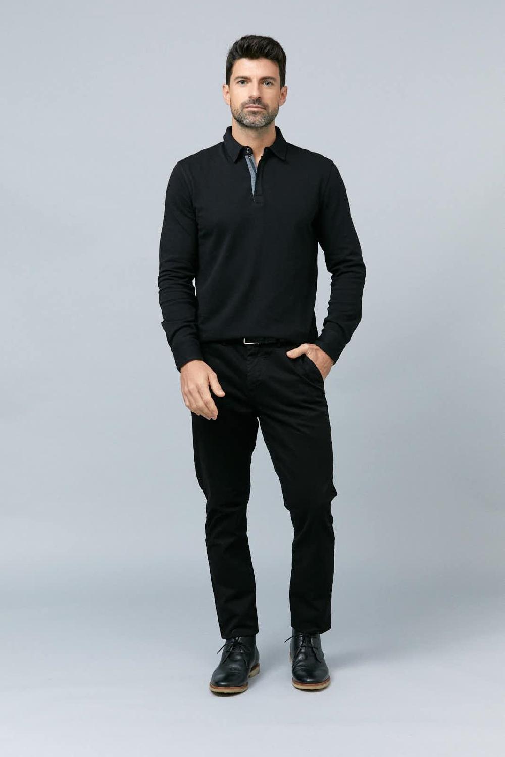 Antonio miro PANTALÓN CHINO ÚLTIMAS EDICIONES