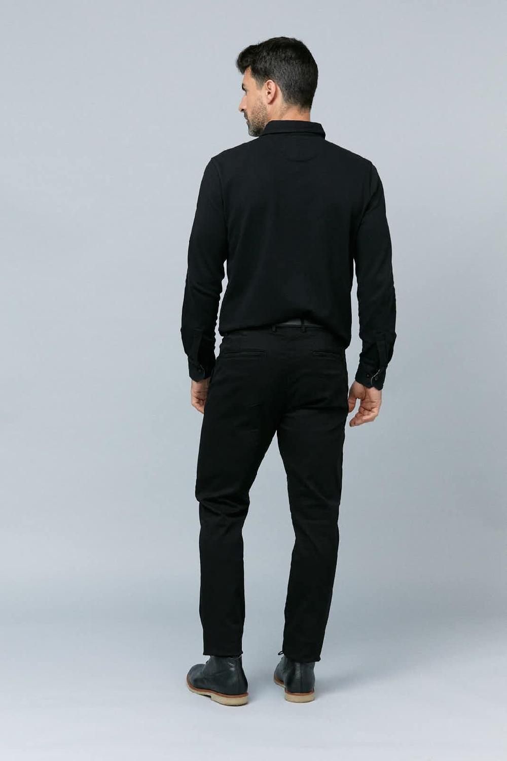 Antonio miro PANTALÓN CHINO ÚLTIMAS EDICIONES
