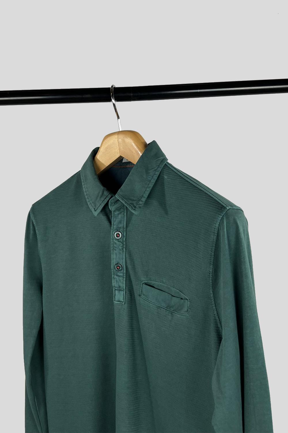 Antonio miro POLO HOMBRE M/C PUNTO Solo hoy